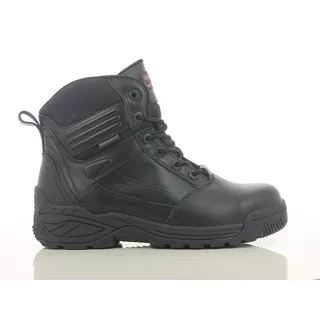 Sepatu Safety Jogger Tactical Trooper Waterproof