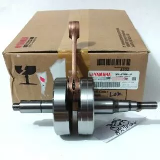 Kruk krun crankshaft krek as rxk rx k rx king original