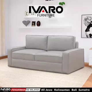 Sofa Seater Trendy Ivaro Vabina / sofa minimalis sofa seater minimalis