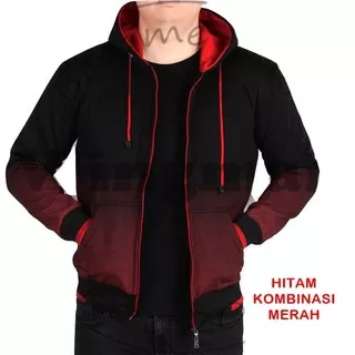 Jaket Hoddie Pria Distro Murah Jacket Laki Laki Musim Dingin Tebal S48K9 Switer Cowok Hoodie Terbaru