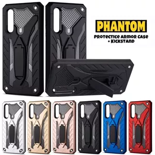 XIAOMI REDMI NOTE 4 4X 5A 5A PRIME 8 9 9S 10 10S Case Robot Phantom Hybrid Standing Kesing HP Robot Phantom REDMINOTE