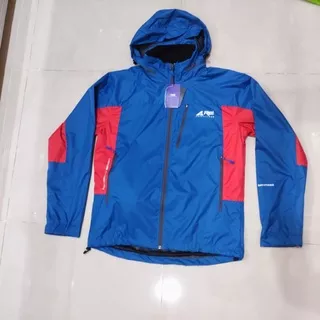 Jaket Rei  Daystrike SL Jaket Waterproof Jaket Windproof Rei Original