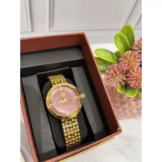 JAM TANGAN WANITA SOPHIE MARTIN JAM MEWAH WARNA  SHOPE SHOPIE SHOPI SOPI OFFICIAL PROMO DISKON