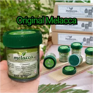 MELACCA SABUN Minyak Kelapa Zaitun malacca antiseptic Soap alami pembersih wajah badan melaca malaca