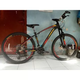 Sepeda MTB PHOENIX 178 XR 26inch