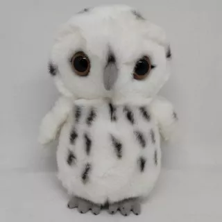 Boneka Burung Hantu (owl) S
