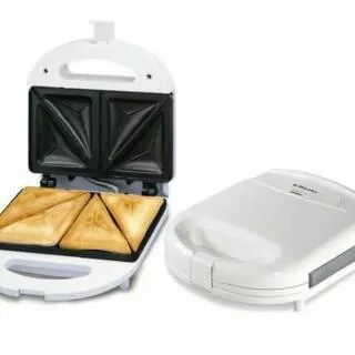 Miyako Sandwich Toaster TSK 258 / Toaster Miyako / Pemanggang Roti 258