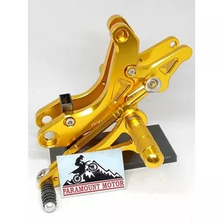 Step underbone Jupiter mx new 135 mx king 150 mx old model nui