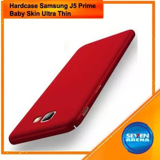 Hardcase Samsung J5 Prime,Baby Skin Ultra Thin,case Samsung J5 Prime