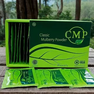 CMP asli100% diet dan detox (PROMO)