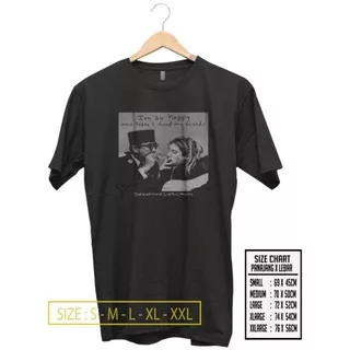 KAOS DISTRO/KAOS 30S/KAOS TOKOH SOEKARNO X CURT COBAIN