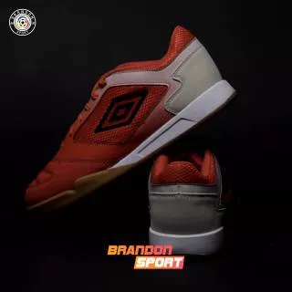 Sepatu Futsal Umbro Chaleira II Liga