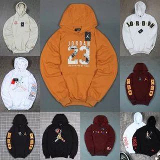 hoodie Jordan Bordir/Jaket Sweater Hoodie Air Jordan FullTag & Lebel/HOODIE SWEATER NBA