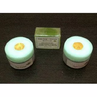 CREAM WALET ALOEVERA (TANPA IRITASI)-krim-cream-original-whiteening