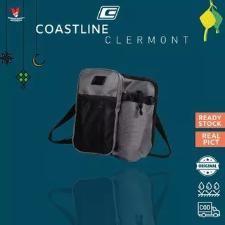 Coastline Tas Handlebar Frame Depan Sepeda Lipat MTB Lipat Clermont