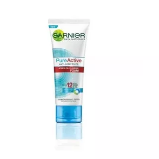 Garnier Pure Active Scrub 100ml