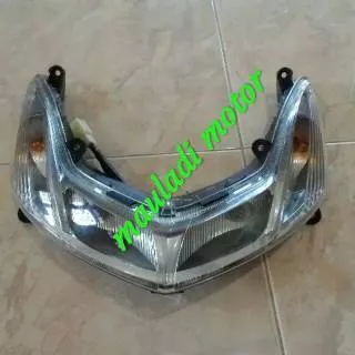 Lampu sen depan Mio Smile Mio 2010 2011 2012