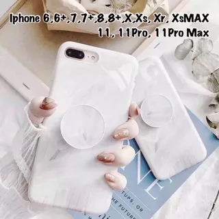 White Bush Iphone Case Iphone 6 6s 6s+ 6+ 7 7+ 8 8+ X Xs Xr XsMAX 11 11pro 11 pro max 8plus 7 plus