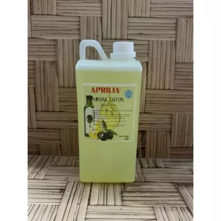 Aprilia Minyak Zaitun 1000ml