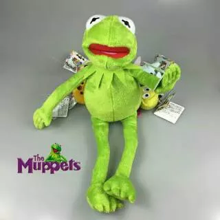 PRE-ORDER! Seventeen The8 Kermit doll 40cm / The8 doll / seventeen doll