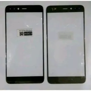 Kaca Lcd Infinix Zero 5 X603 Kaca Depan Kaca touchscreen Kaca Touch screen Kaca Ts tc Glass LCD Ori