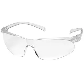 3M Virtua Sport Protective Eyewear 11384 Clear Anti-Fog Lens