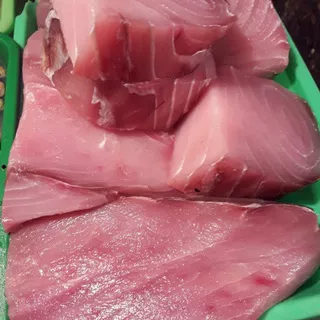 ikan tuna