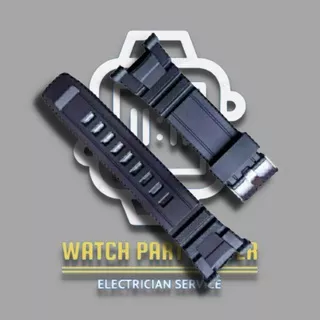 Tali jam strap jam DZINER D-ZINER 8078 DZ 8129 ori OEM