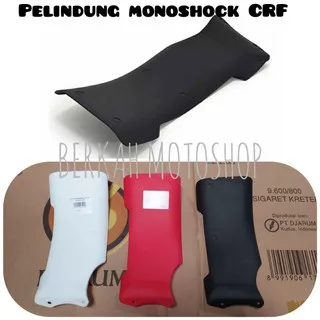 Pelindung monoshock CRF 150L/Pelindung Lumpur Monoshock CRF 150