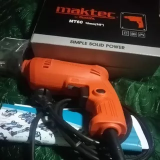 bor maktec