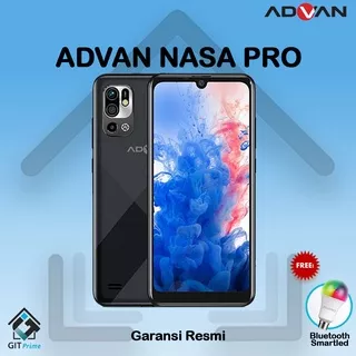 Advan Nasa Pro 2GB/32GB Garansi Resmi