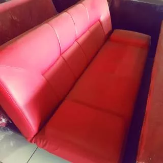 SOFA BED