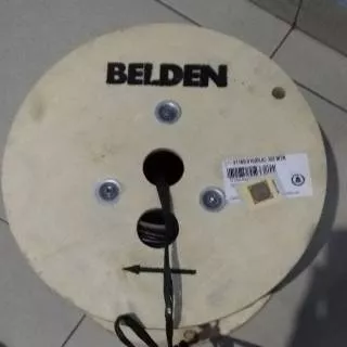 Kabel antena rg 6 belden