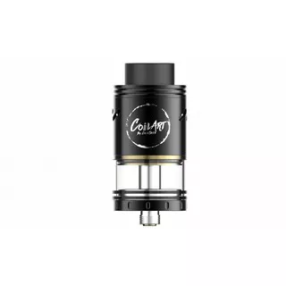 CoilArt Azeroth RDTA 24mm coil art