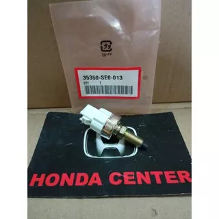 Switch rem switch pedal rem honda ACCORD Prestige Maestro Cielo Grand CIVIC Genio Estilo Ferio