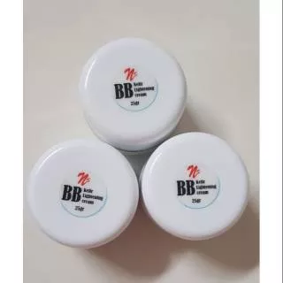 BB cream kefir