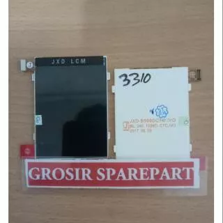 LCD NOKIA 3310 NEW 2017 / RM-109 ONLY