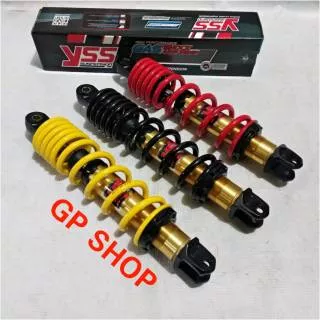 Shockbreaker yss DTG EVO mio beat fino UKURAN 310MM model TERBARU