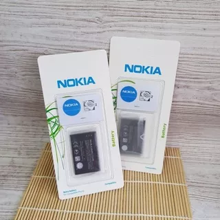 Battery Nokia BL5c original 99%