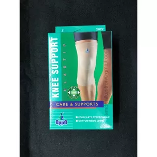 OPPO - Knee Support 2022 (Pelindung Lutut) [S-2XL]