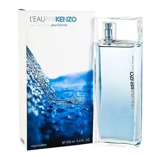 Parfum Original Pria Kenzo L’Eaupar Kenzo Pour Homme EDT 100 ml