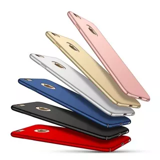 iPhone 6 Plus/ iPhone 6s Plus Baby Skin Ultra Thin Hard Case Blue 107906/Red 107905/Rose Gold 107904