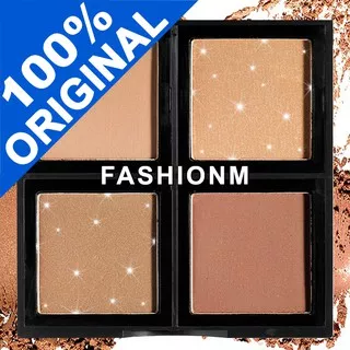 Elf Bronzer Palette - Bronze Beauty