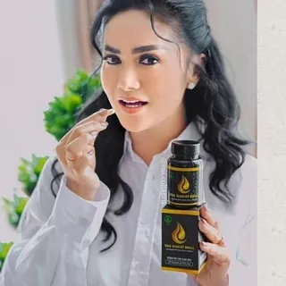 Produk Terlaris Vas Gamat Emas Original 100% Gamapeptide Collagen / Suplement Kecantikan Kulit