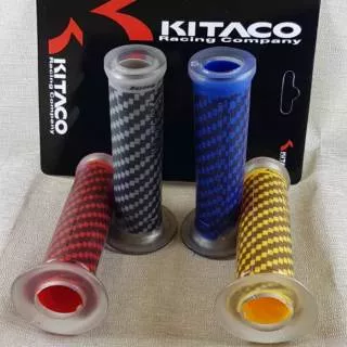 Handgrip Kitaco Karbon grip kitaco carbon handfat kitaco