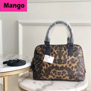 Tas Top Handle Wanita Import, Handle Bag Wanita Branded Original, Mb 6