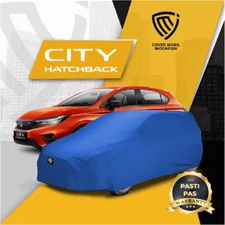 Cover / Selimut / Sarung Mobil Honda City HB