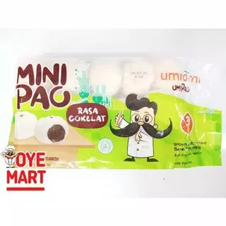 Mini Pao