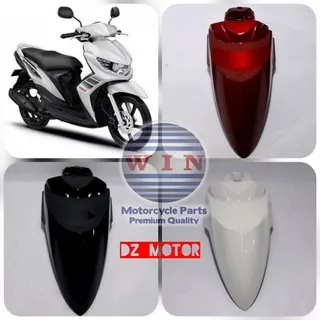 Spakbor Slebor Depan Yamaha Mio Soul GT Lama 1KP Hitam Putih Merah Maroon Merek WIN