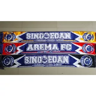 SYAL AREMA SINGO EDAN GET 12